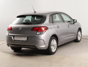 Citroen C4  1.2 PureTech 