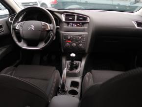 Citroen C4  1.2 PureTech 