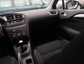 Citroen C4  1.2 PureTech 