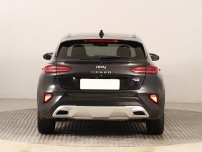 Kia XCeed  1.6 T-GDI TOP 