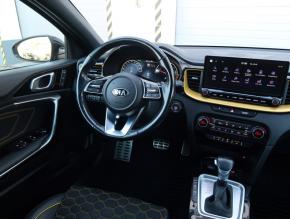 Kia XCeed  1.6 T-GDI TOP 