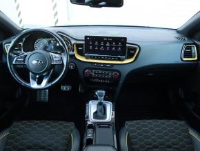 Kia XCeed  1.6 T-GDI TOP 