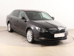 Škoda Superb  2.0 TDI 