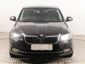 Škoda Superb  2.0 TDI 