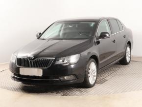 Škoda Superb  2.0 TDI 