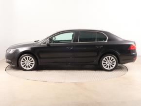 Škoda Superb  2.0 TDI 