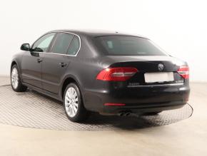 Škoda Superb  2.0 TDI 