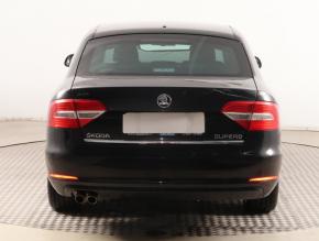 Škoda Superb  2.0 TDI 