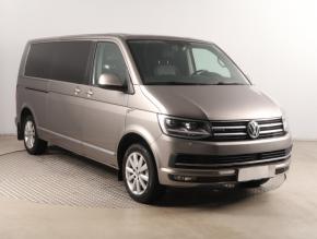 Volkswagen Multivan  2.0 BiTDI 4Motion Comfortline 