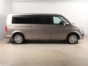 Volkswagen Multivan  2.0 BiTDI 4Motion Comfortline 