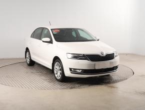 Škoda Rapid  1.0 TSI 