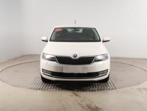 Škoda Rapid  1.0 TSI 