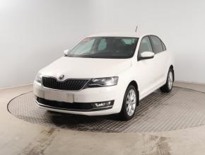 Škoda Rapid  1.0 TSI 