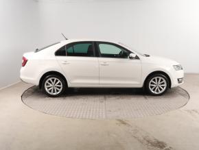 Škoda Rapid  1.0 TSI 