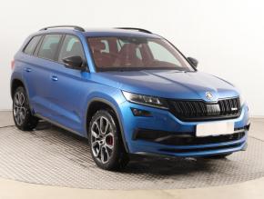 Škoda Kodiaq  RS 2.0 TDI RS