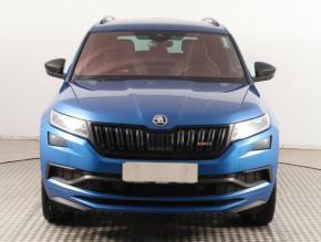 Škoda Kodiaq  RS 2.0 TDI RS 