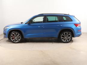 Škoda Kodiaq  RS 2.0 TDI RS 