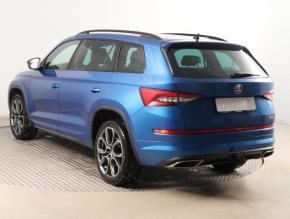 Škoda Kodiaq  RS 2.0 TDI RS 