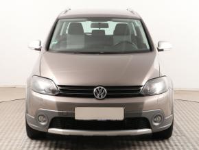 Volkswagen Golf Plus  1.4 TSI CrossGolf 