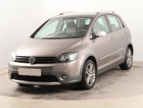 Volkswagen Golf Plus  1.4 TSI CrossGolf 