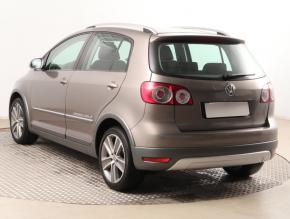 Volkswagen Golf Plus  1.4 TSI CrossGolf 