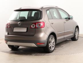 Volkswagen Golf Plus  1.4 TSI CrossGolf 