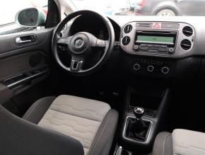 Volkswagen Golf Plus  1.4 TSI CrossGolf 