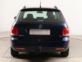 Volkswagen Golf  2.0 TDI 