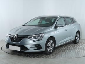 Renault Megane  1.5 Blue dCi Intens 