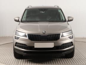 Škoda Karoq  2.0 TDI Style Plus 