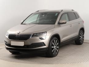 Škoda Karoq  2.0 TDI Style Plus 