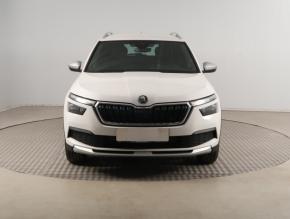 Škoda Kamiq  1.0 TSI Scoutline 