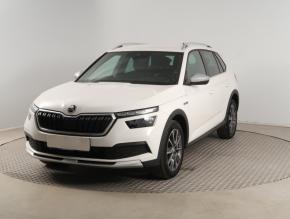 Škoda Kamiq  1.0 TSI Scoutline 