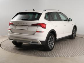 Škoda Kamiq  1.0 TSI Scoutline 