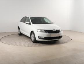 Škoda Rapid  1.0 TSI 