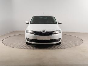 Škoda Rapid  1.0 TSI 