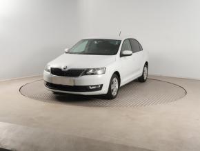 Škoda Rapid  1.0 TSI 