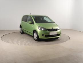 Škoda Citigo  1.0 MPI 