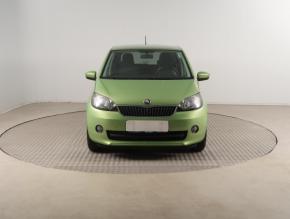 Škoda Citigo  1.0 MPI 