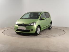 Škoda Citigo  1.0 MPI 