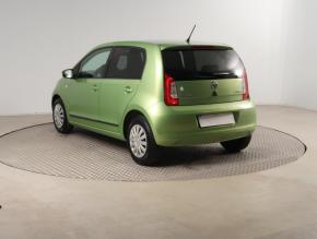 Škoda Citigo  1.0 MPI 