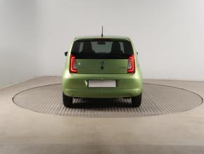 Škoda Citigo  1.0 MPI 