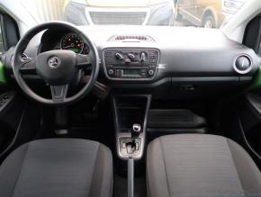 Škoda Citigo  1.0 MPI 