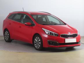 Kia Ceed  1.6 i 