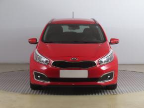 Kia Ceed  1.6 i 