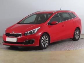 Kia Ceed  1.6 i 