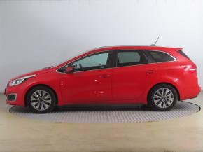 Kia Ceed  1.6 i 