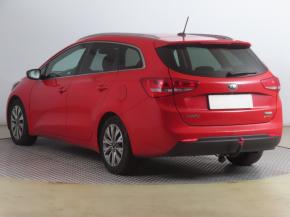 Kia Ceed  1.6 i 