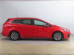 Kia Ceed  1.6 i 