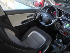 Kia Ceed  1.6 i 